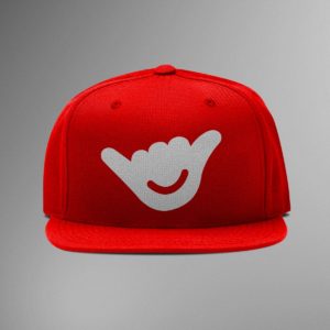 SOYYO Brand Classic Cap Red